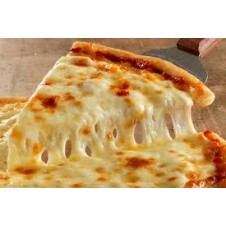 Simply Cheese by Papa John's Pizza